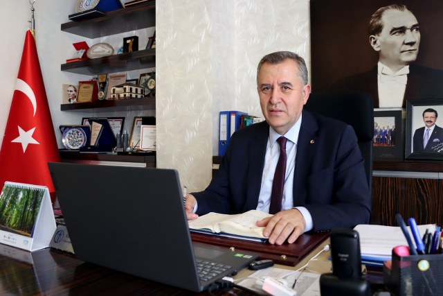 ‘2020 Fethiye-Seydikemer Sosyoekonomik Raporu’ Yayınlandı