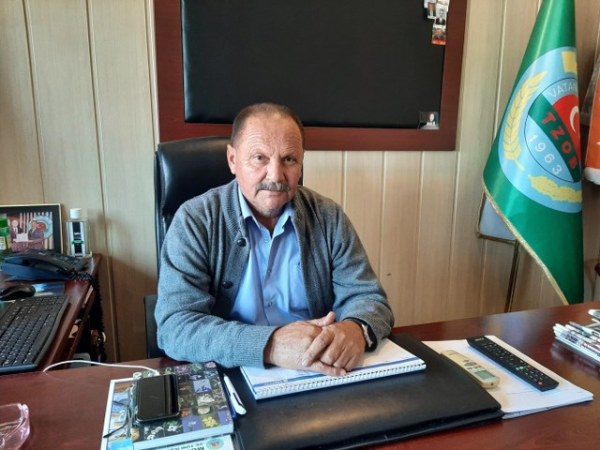 Karayiğit  “Fethiye Bakirliğini Kaybediyor”