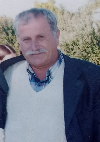 Elma Ağacından Düşerek Hayatını Kaybetti