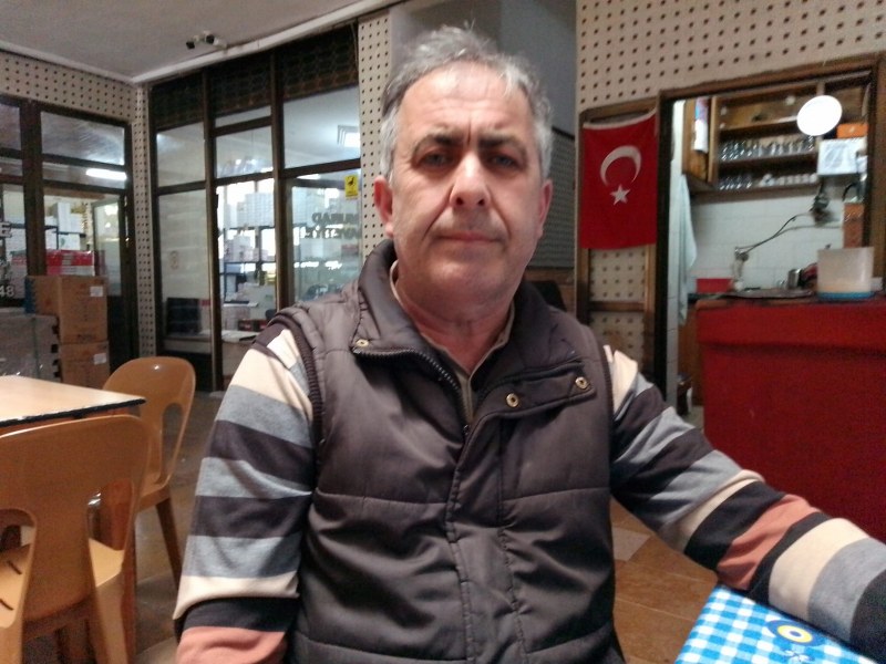 FETHİYE’DE İKAMETGAHINDA 4 SEÇMEN YER ALIYOR İDDİASI