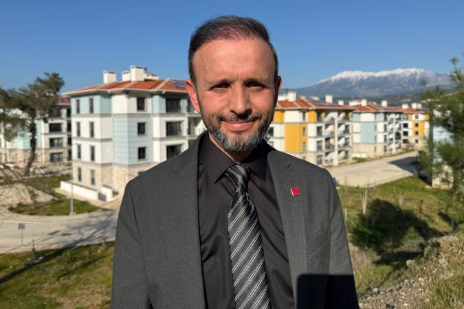TOKİ Tartışması “Gerçek İhtiyaç Sahiplerinin Hakkı Korunmalı”
